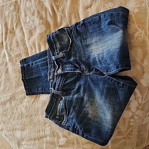 Lucky brand jeans